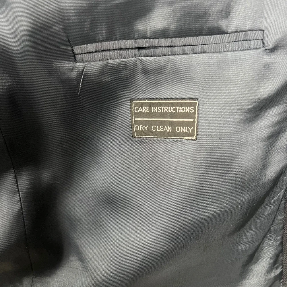 Joseph Abboud measurements shoulder